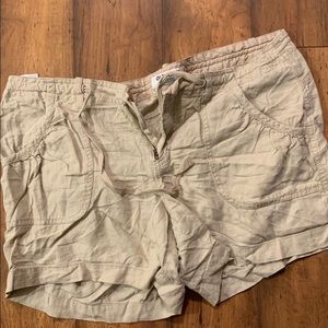 Old navy sz 12 shorts